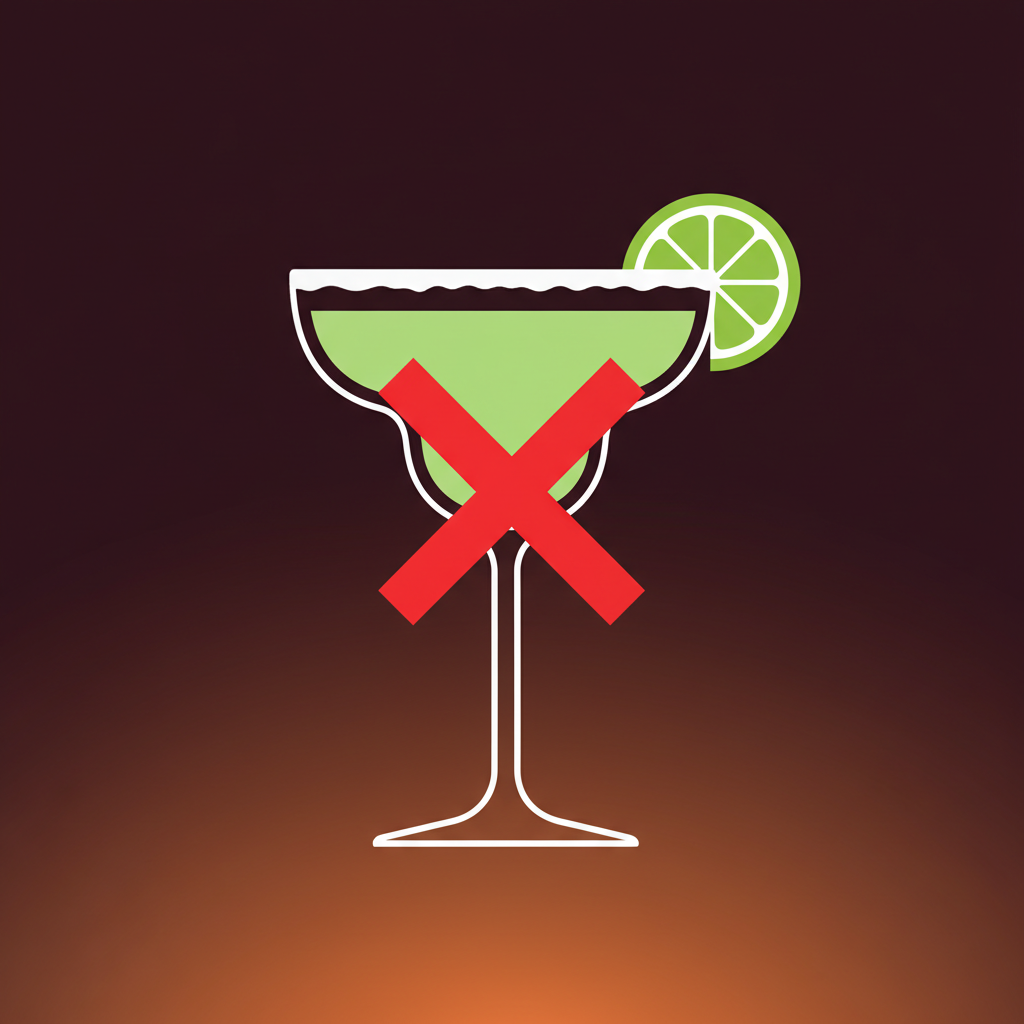 Skip this - margarita